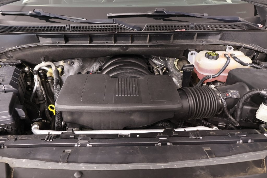 2023 Cadillac Escalade Premium Luxury Platinum