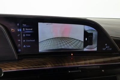 2023 Cadillac Escalade Premium Luxury Platinum