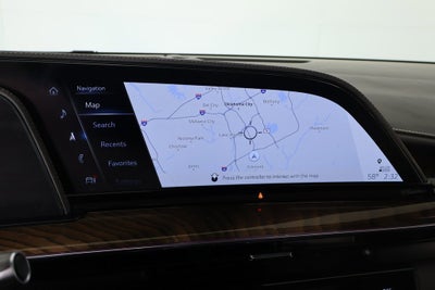 2023 Cadillac Escalade Premium Luxury Platinum
