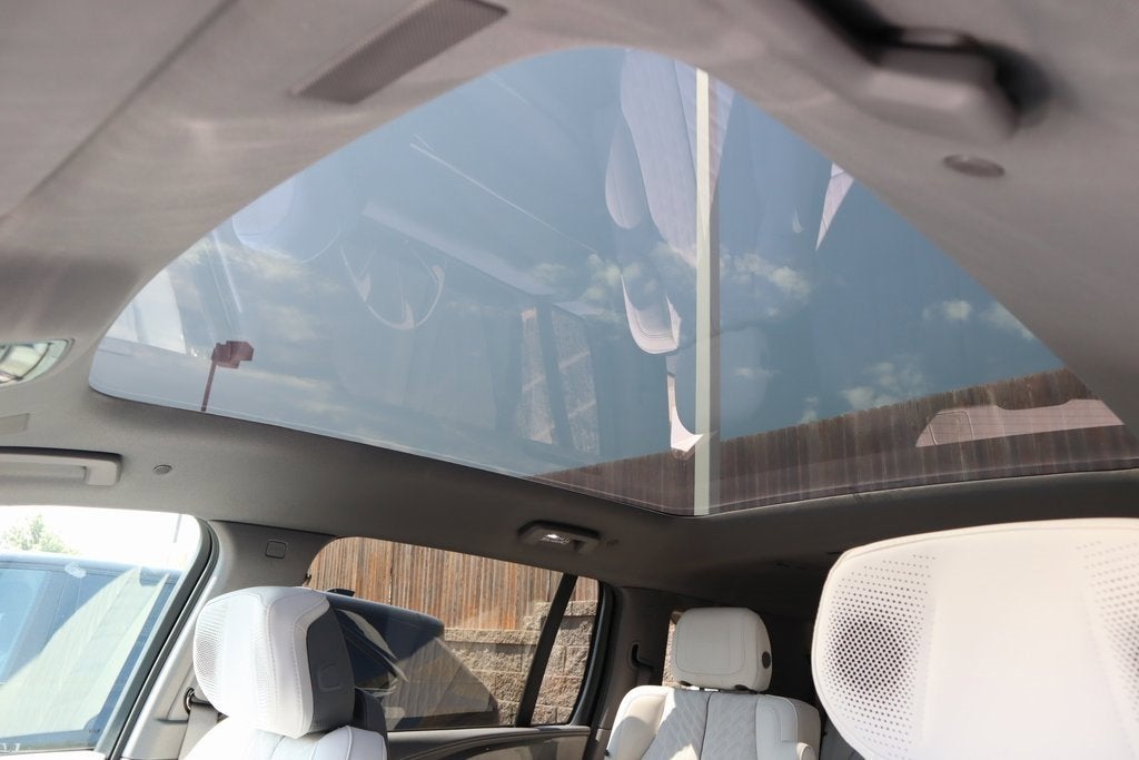 2026 Cadillac ESCALADE IQ Sport