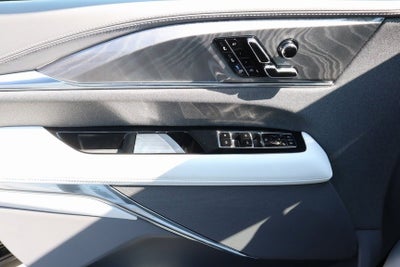 2026 Cadillac ESCALADE IQ Sport