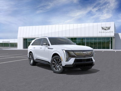 2026 Cadillac ESCALADE IQ Sport
