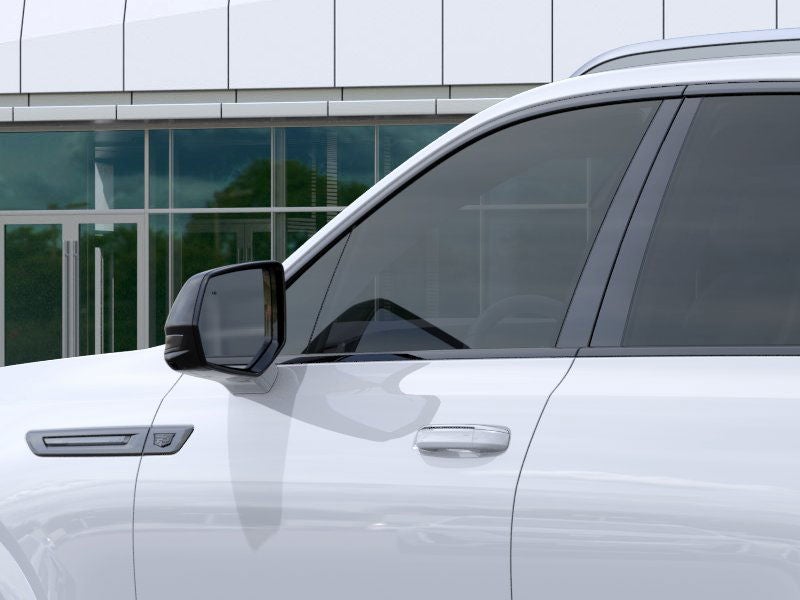 2026 Cadillac ESCALADE IQ Sport