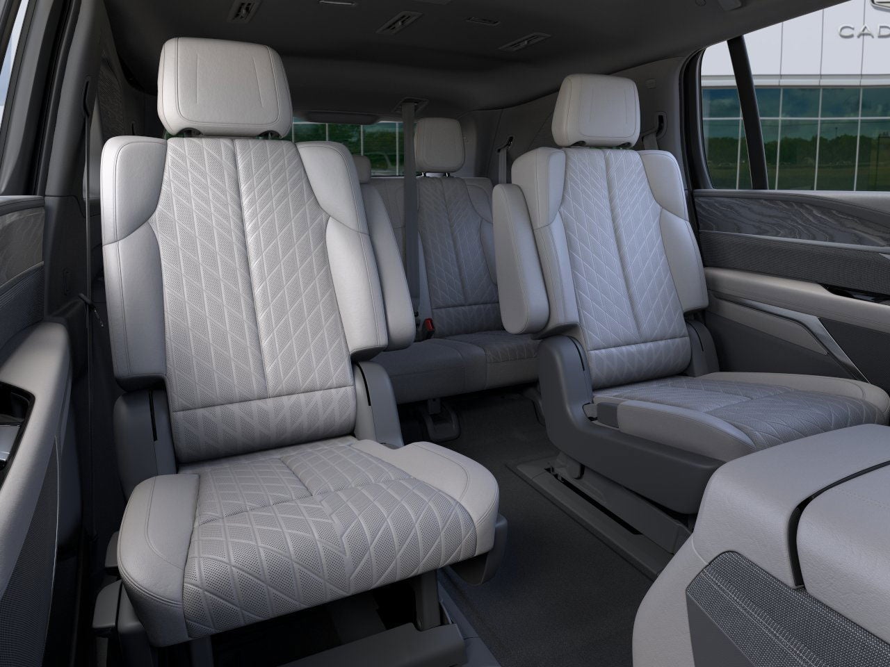 2026 Cadillac ESCALADE IQ Sport