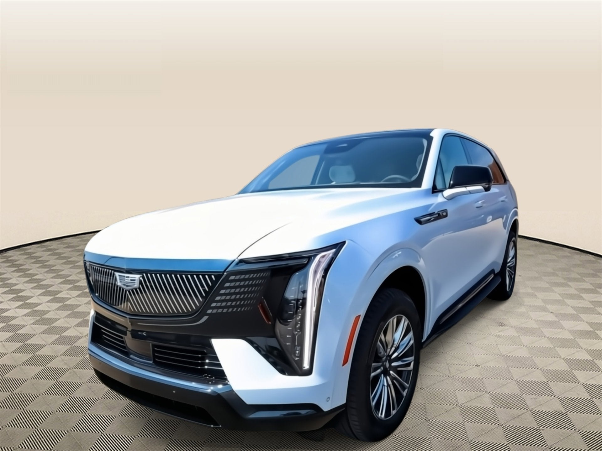 2026 Cadillac ESCALADE IQ Sport