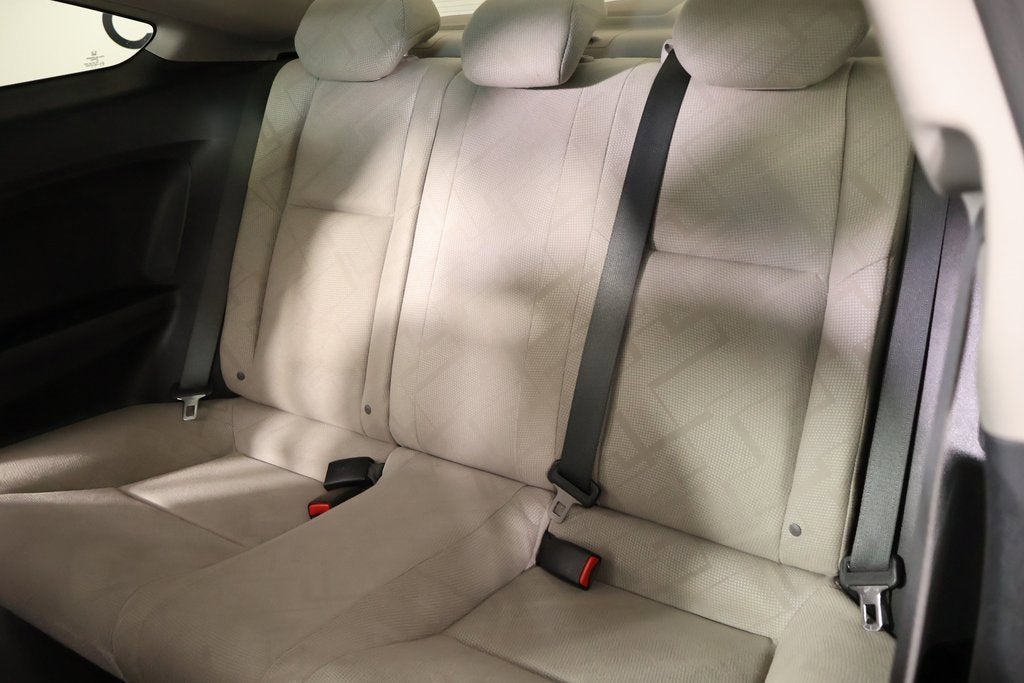 2013 Honda Civic Cpe EX