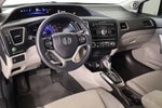 2013 Honda Civic Cpe EX
