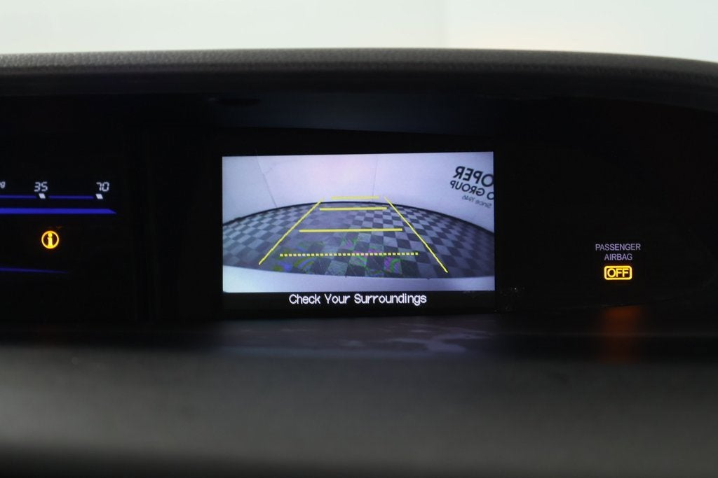 2013 Honda Civic Cpe EX