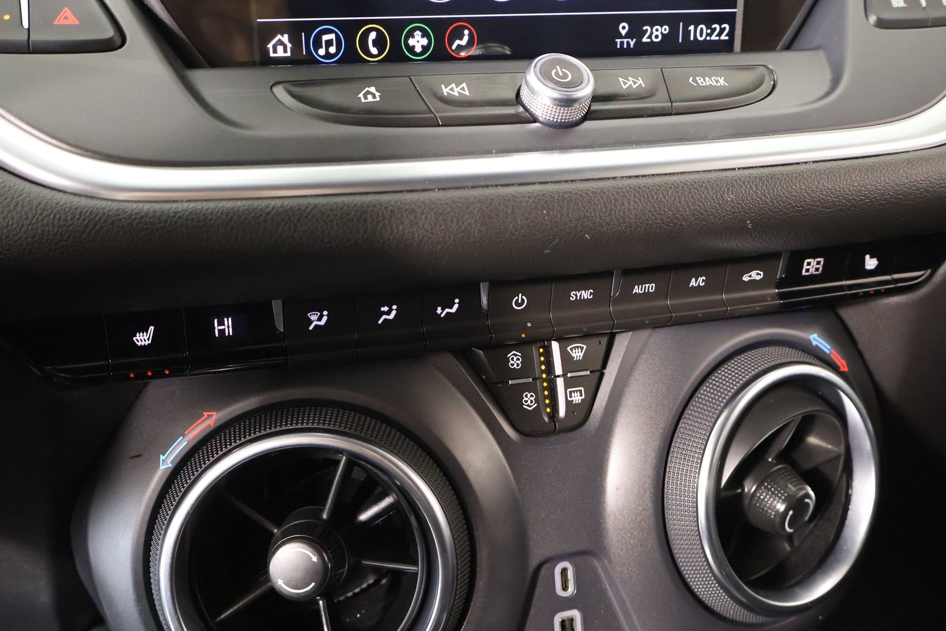 2021 Chevrolet Blazer 2LT