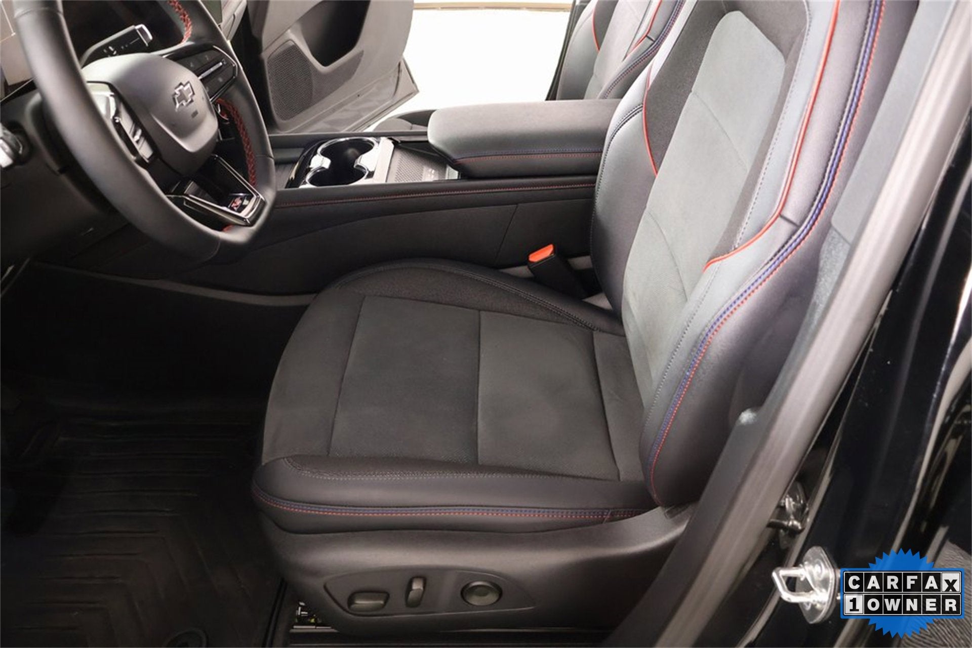 2025 Chevrolet Blazer EV RS