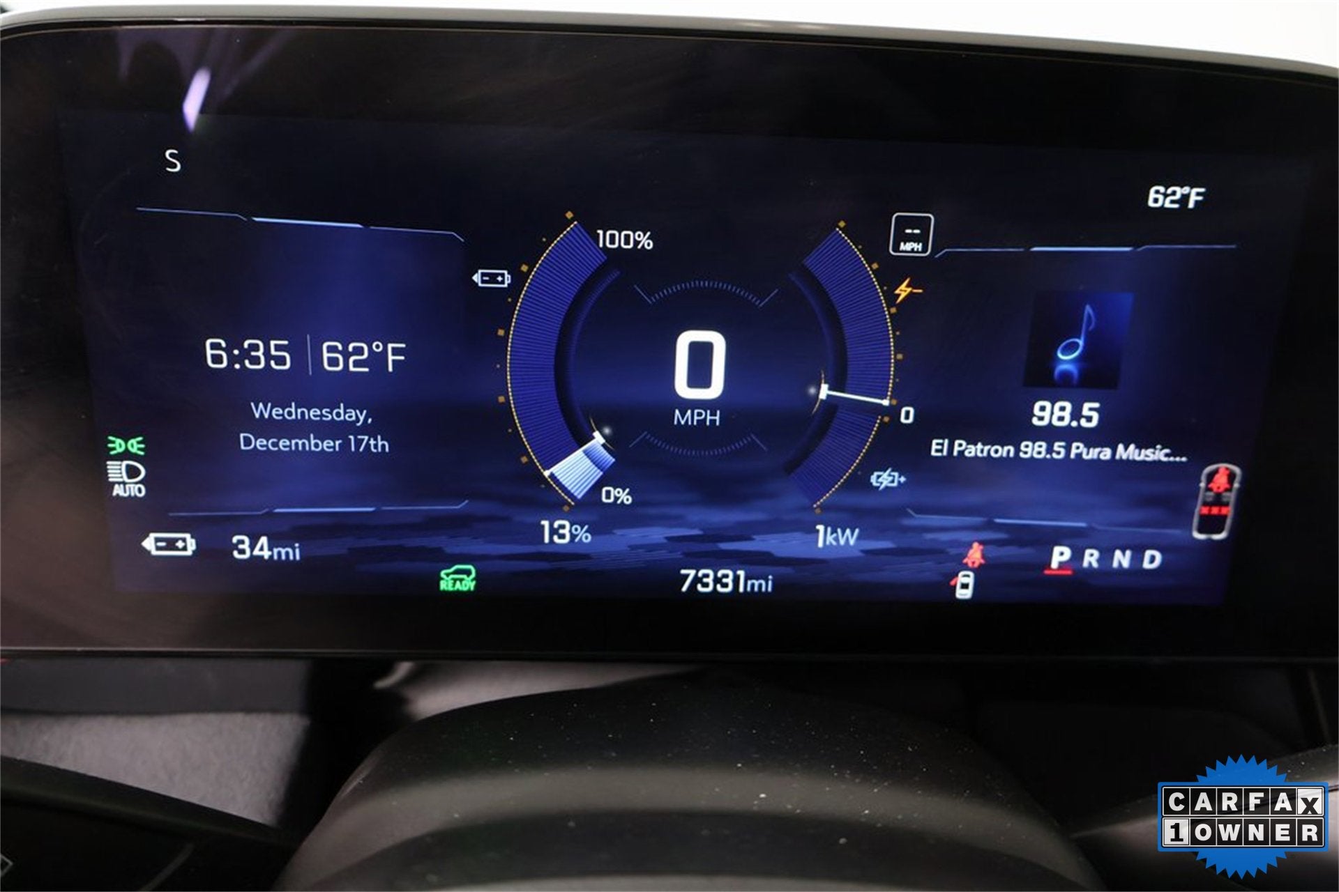 2025 Chevrolet Blazer EV RS