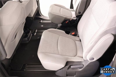 2023 Toyota Sienna LE