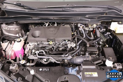 2023 Toyota Sienna LE