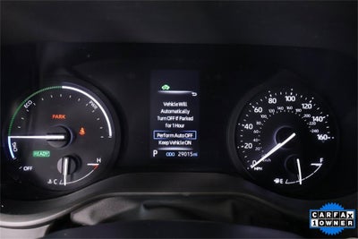 2023 Toyota Sienna LE