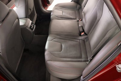 2025 Hyundai Sonata N Line