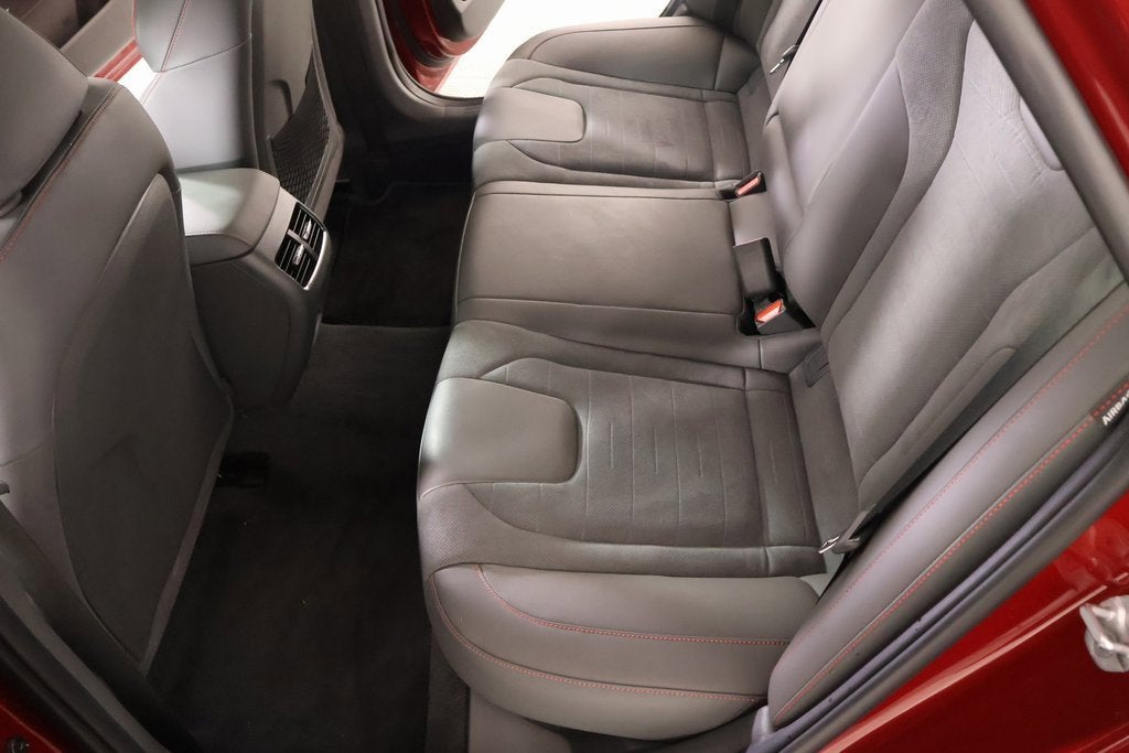 2025 Hyundai Sonata N Line