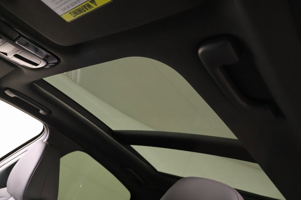 2025 Hyundai Sonata N Line