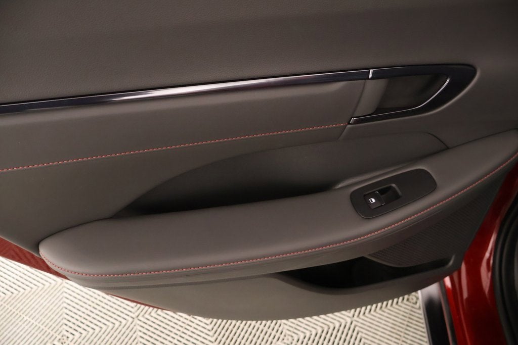 2025 Hyundai Sonata N Line