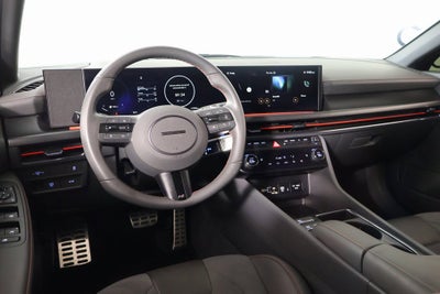 2025 Hyundai Sonata N Line