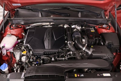 2025 Hyundai Sonata N Line