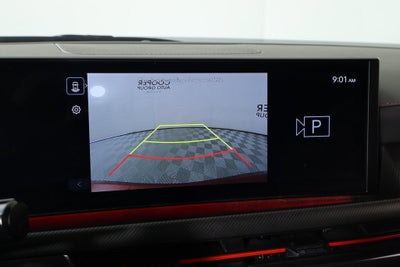 2025 Hyundai Sonata N Line