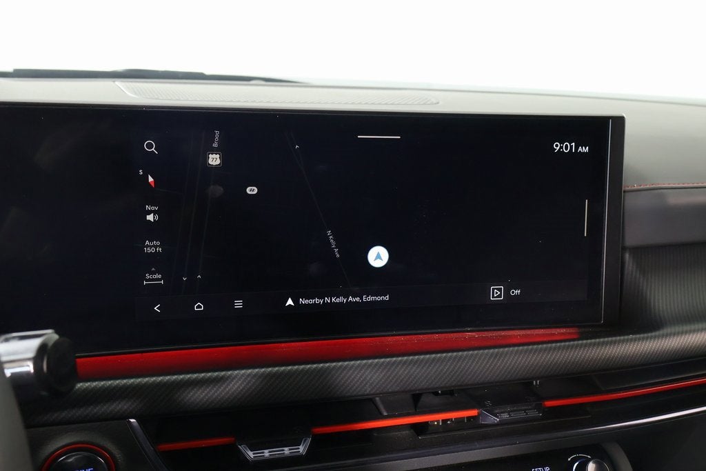 2025 Hyundai Sonata N Line