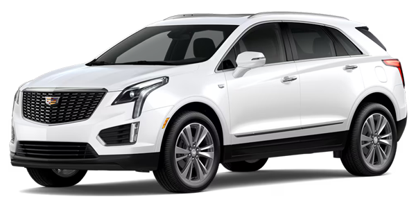 Joe Cooper Cadillac of Shawnee in Shawnee OK