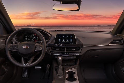 Joe Cooper Cadillac of Shawnee