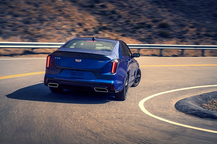 Joe Cooper Cadillac of Shawnee