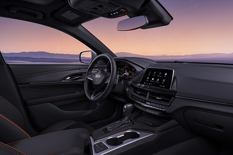 Joe Cooper Cadillac of Shawnee