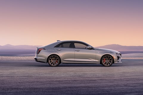 Joe Cooper Cadillac of Shawnee