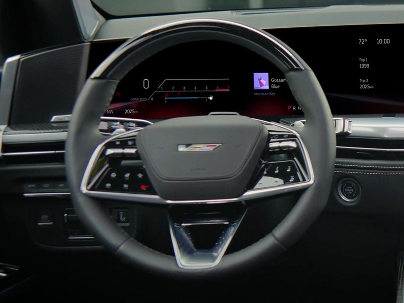 Joe Cooper Cadillac of Shawnee in Shawnee OK