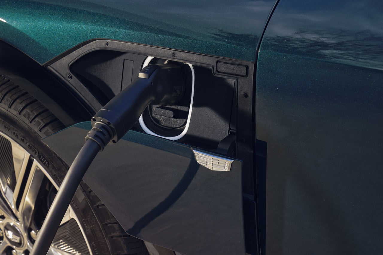 Joe Cooper Cadillac of Shawnee in Shawnee OK