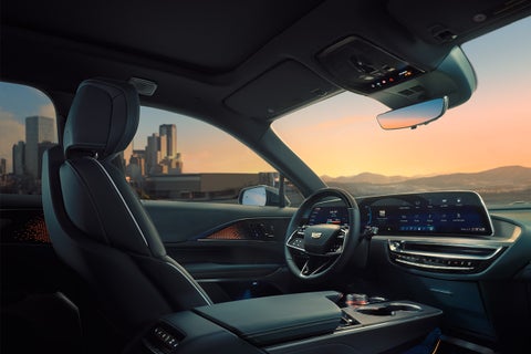 Joe Cooper Cadillac of Shawnee in Shawnee OK