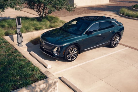  Joe Cooper Cadillac of Shawnee in Shawnee OK