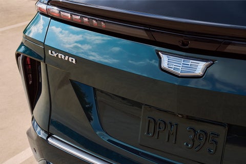 Joe Cooper Cadillac of Shawnee in Shawnee OK