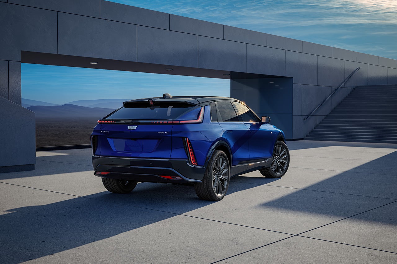 Joe Cooper Cadillac of Shawnee in Shawnee OK