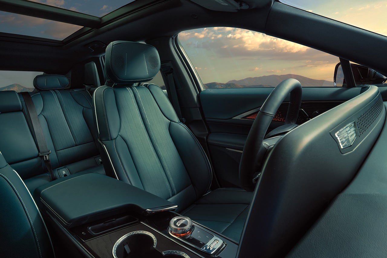 Joe Cooper Cadillac of Shawnee in Shawnee OK