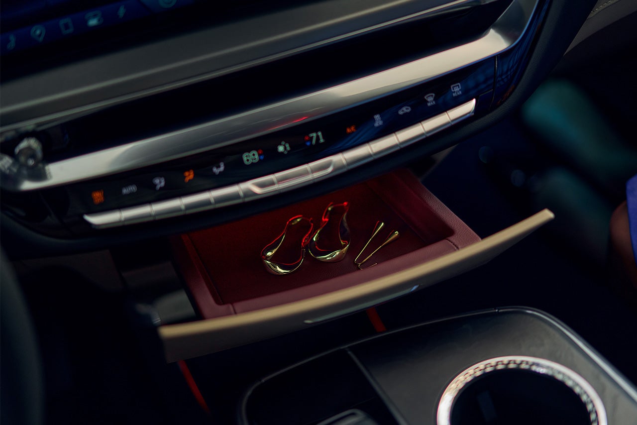 Joe Cooper Cadillac of Shawnee in Shawnee OK