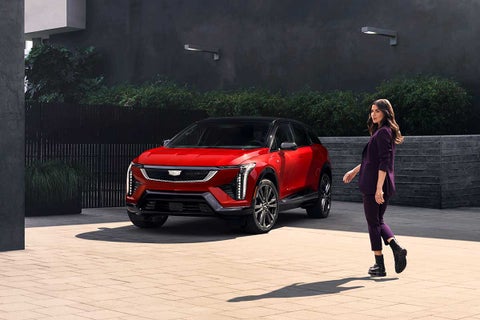 Joe Cooper Cadillac of Shawnee in Shawnee OK