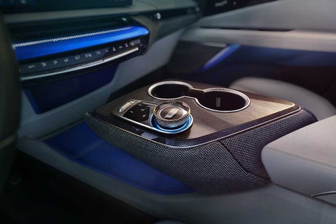  Joe Cooper Cadillac of Shawnee in Shawnee OK