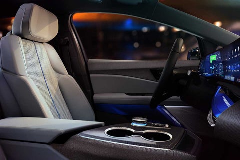 Joe Cooper Cadillac of Shawnee in Shawnee OK