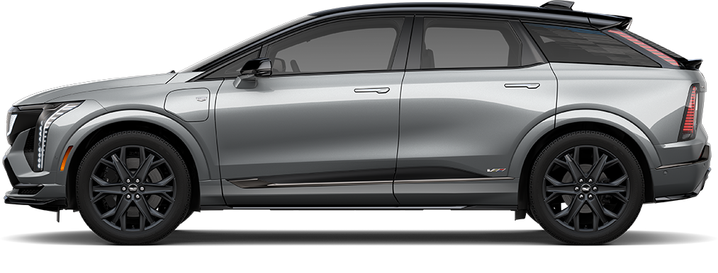 Joe Cooper Cadillac of Shawnee in Shawnee OK