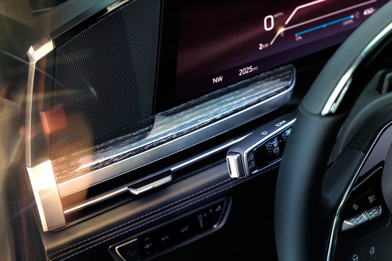 Joe Cooper Cadillac of Shawnee in Shawnee OK