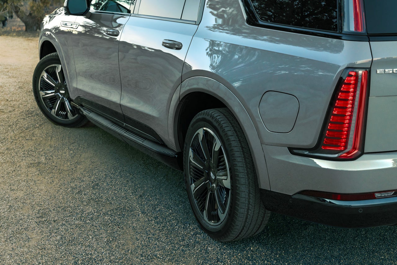 Joe Cooper Cadillac of Shawnee in Shawnee OK