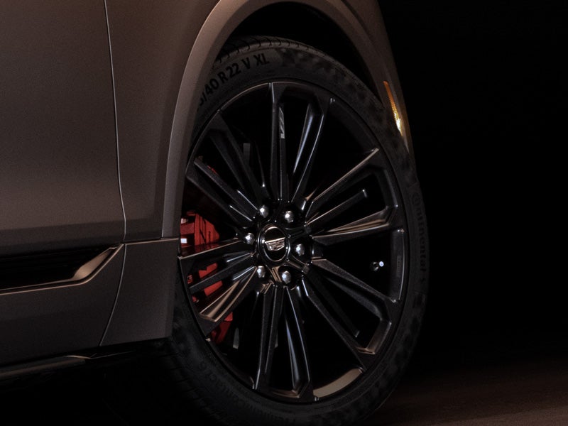 Joe Cooper Cadillac of Shawnee in Shawnee OK