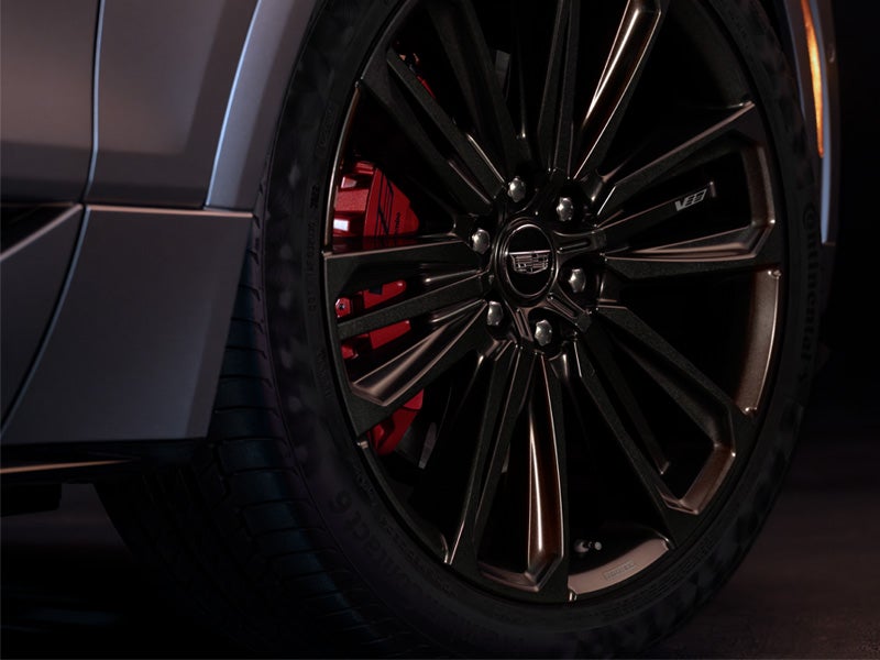 Joe Cooper Cadillac of Shawnee in Shawnee OK