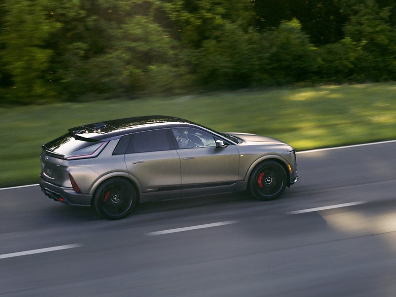 Joe Cooper Cadillac of Shawnee in Shawnee OK