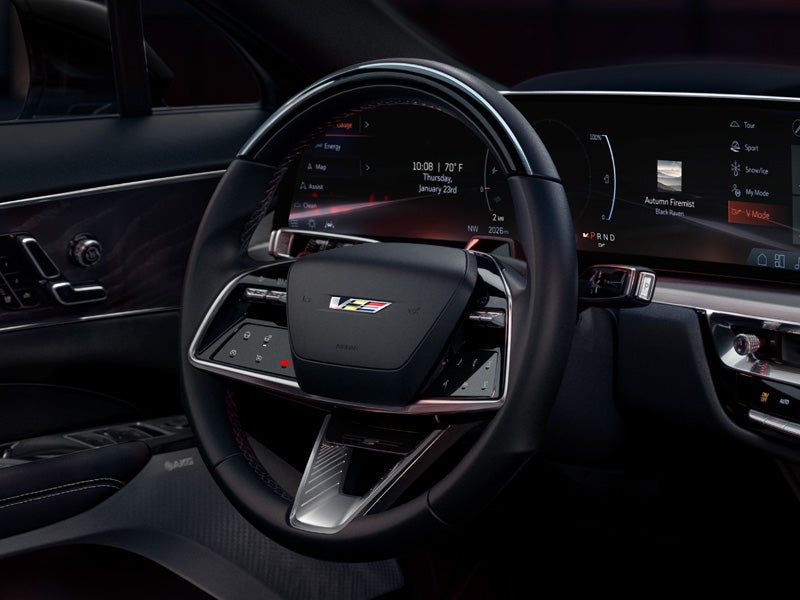 Joe Cooper Cadillac of Shawnee in Shawnee OK