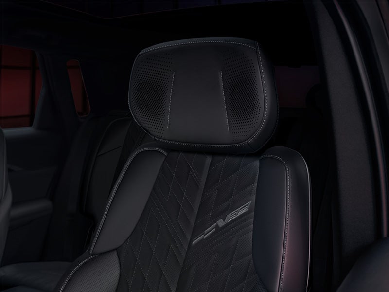 Joe Cooper Cadillac of Shawnee in Shawnee OK